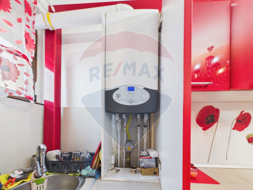 2-room apartment – modern, 62 sqm, attic | Parking included |