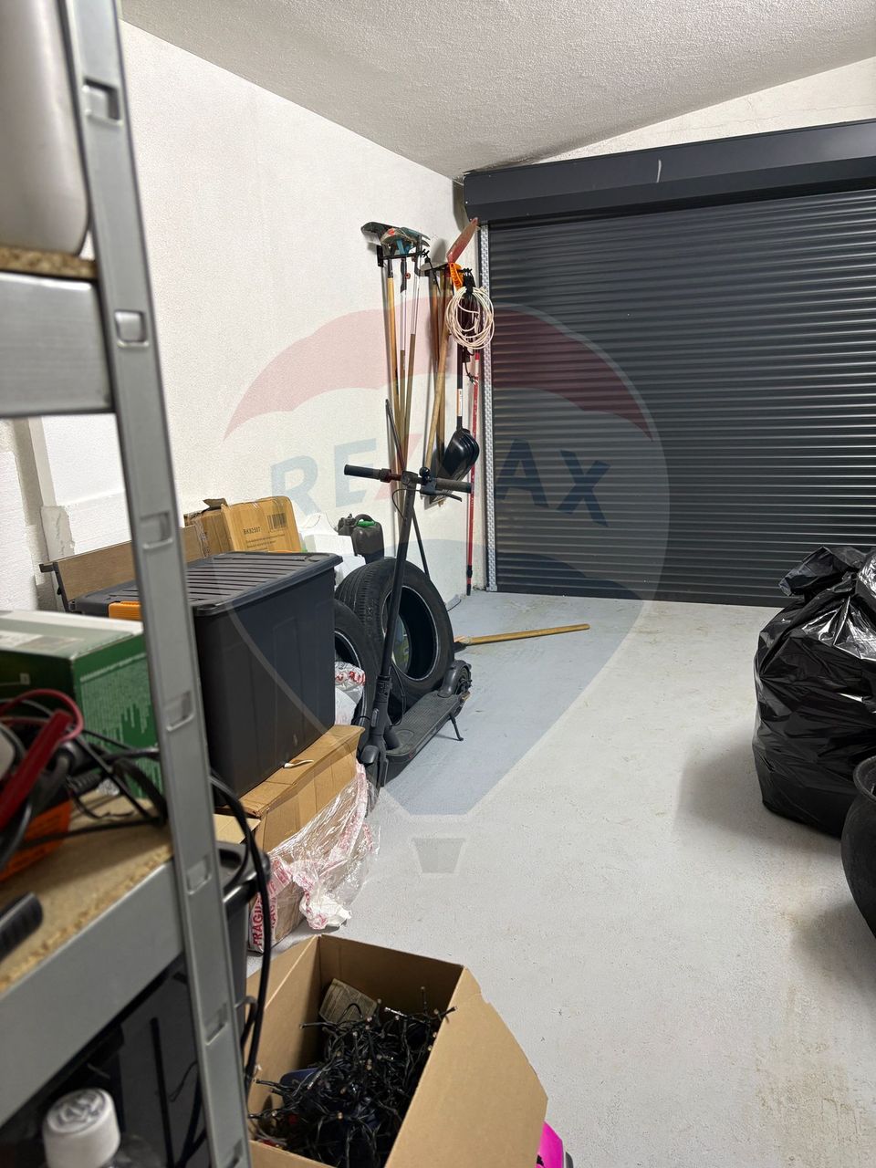 House / Villa ground floor for sale in Balotesti, all utilities