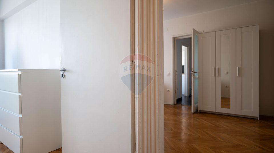 2 room Apartment for sale, Iancului area