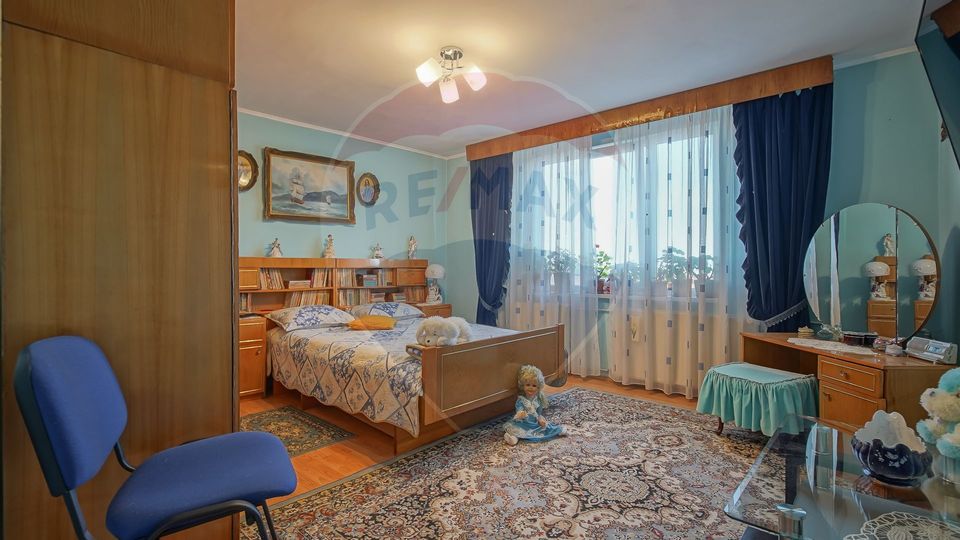 5 room House / Villa for sale, Darste area