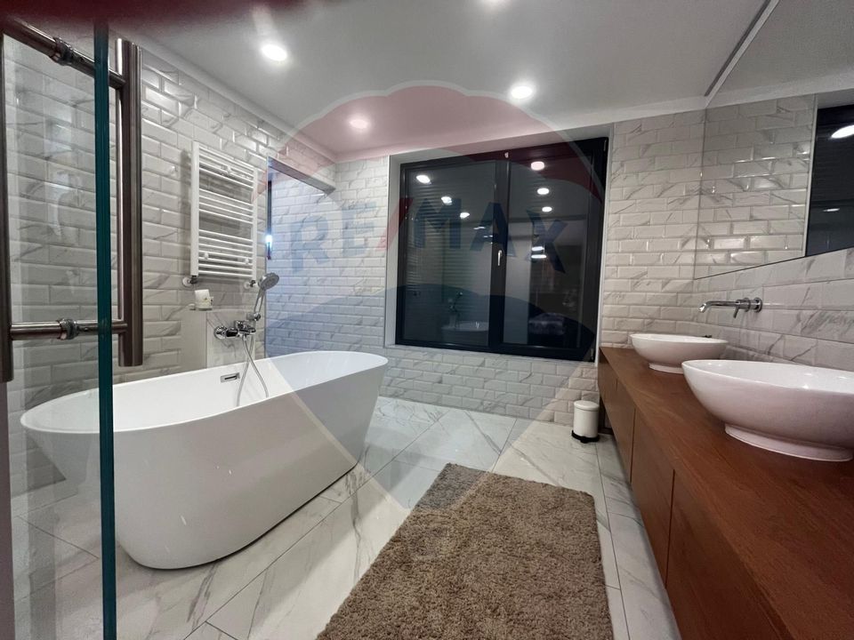 De inchiriat Casă / Vilă 6 camere în Voluntari