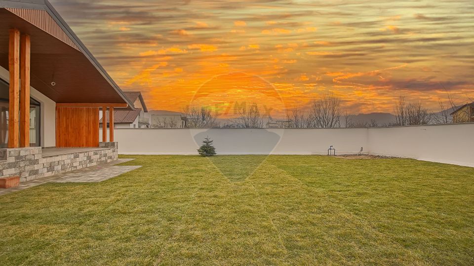 4 room House / Villa for sale, Stupini area