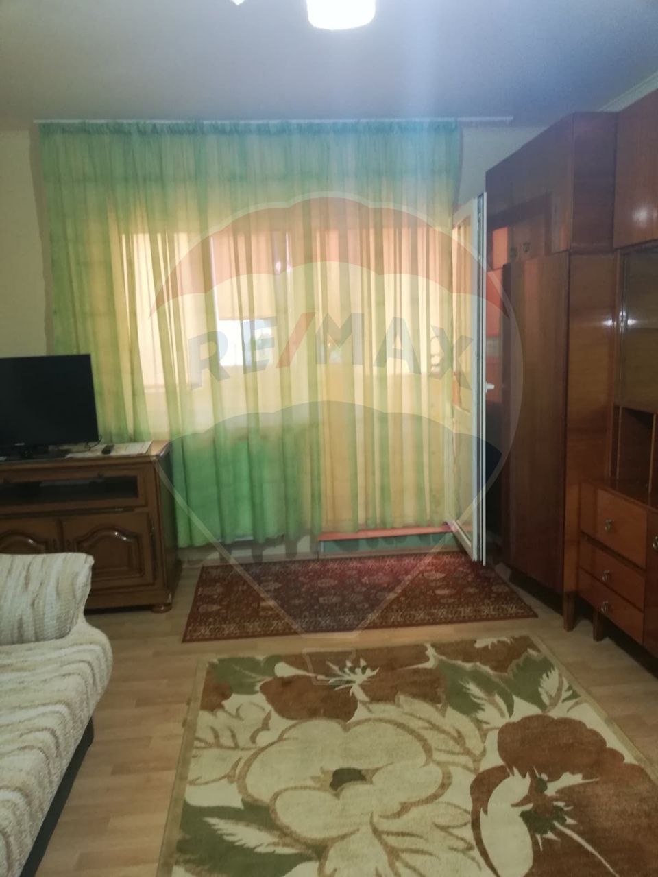 3 room Apartment for rent, Marasti area