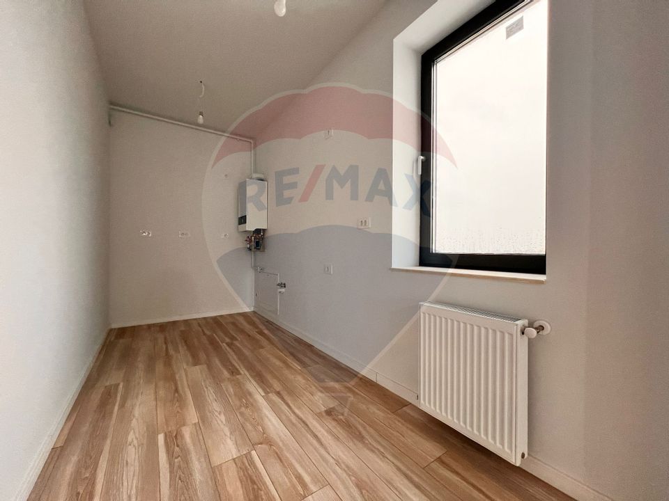 3 room Apartment for sale, Central area