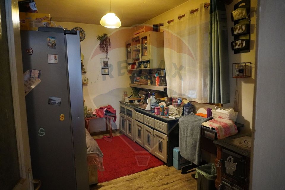 6 room House / Villa for sale