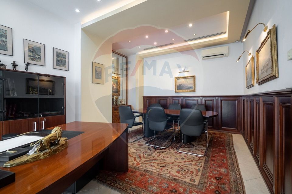 DE INCHIRIAT Spațiu comercial Bd. Unirii – 1335 mp