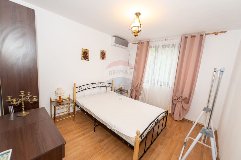 Inchiriere apartament 2 camere decomandat,  metrou 1 Decembrie 1918