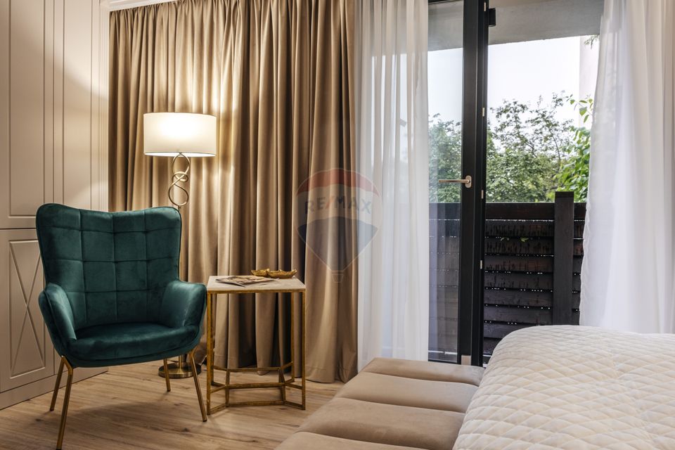 1 room Apartment for sale, Central area