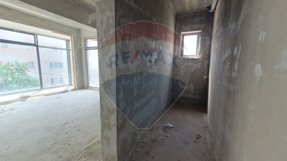 Spațiu comercial sau apartament ?