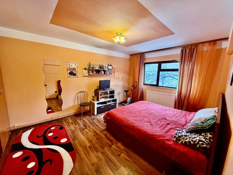 3 room Apartment for sale, Gara area