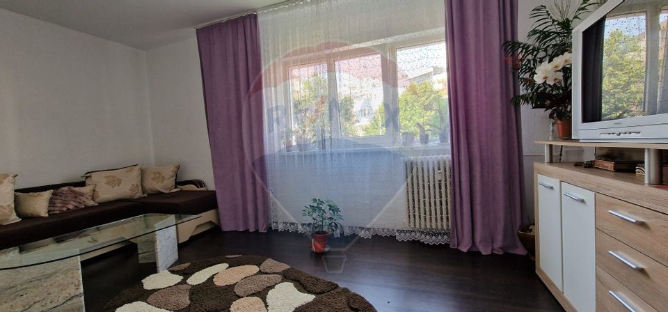 Vanzare Apartament 4 camere decomandate , Manastur