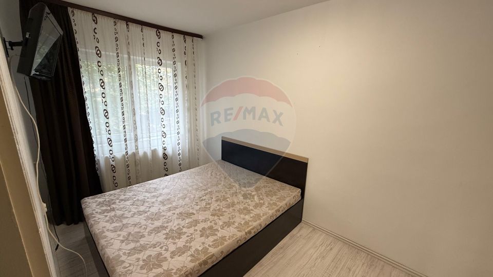 Apartament 2 camere 30 mp