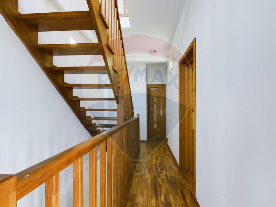 Vilă renovată – nemobilata Berceni/ Metrou Eroii Revoluției