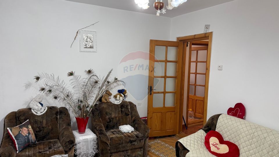 Apartament Aleea Echității + loc de parcare!