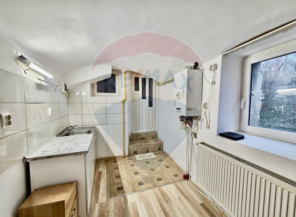 Apartament de inchiriat - Strada Clinicilor - langa UMF