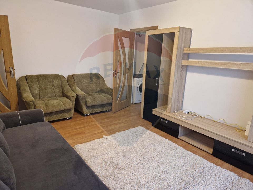 2 room Apartment for rent, Tomis Nord area