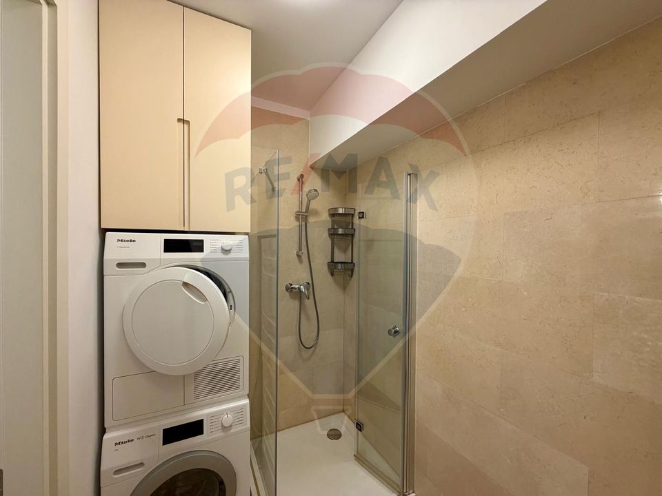 Apartament cu 3 camere Domenii/Agronomie/Expozitiei