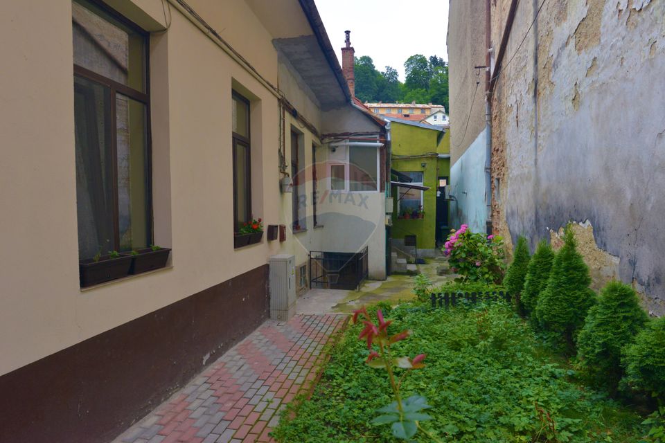 Comision 0% Garsoniera la casa, str Lunga - zona Parcul Central