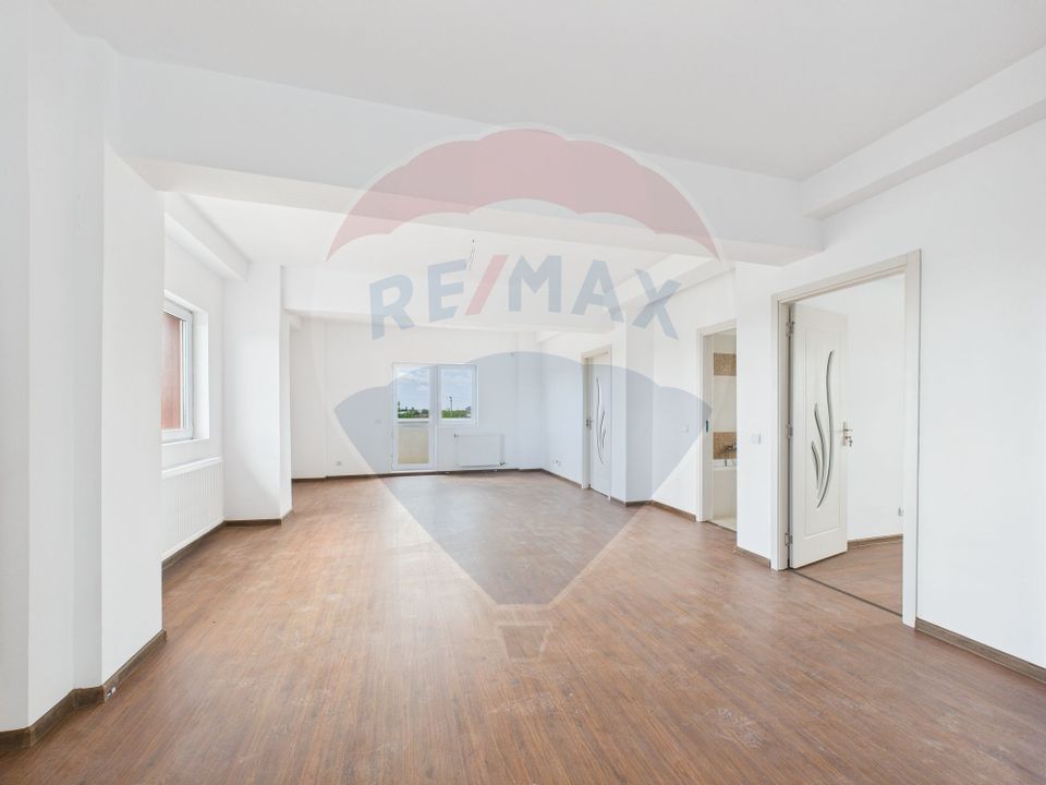 3 room Apartment for sale, Nord-Vest area