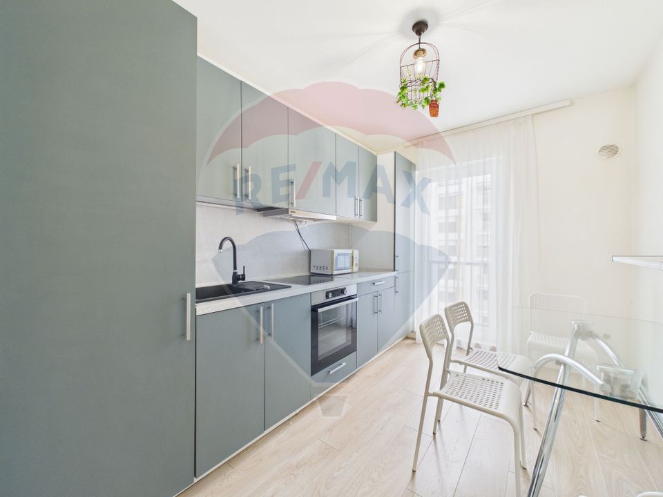 Vanzare | 2 camere | Arbo Residence | Mogosoaia