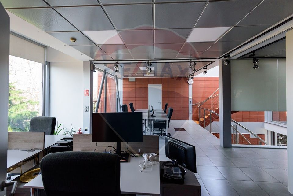 Spatiu de birouri, de inchiriat, zona Stadion Constanta