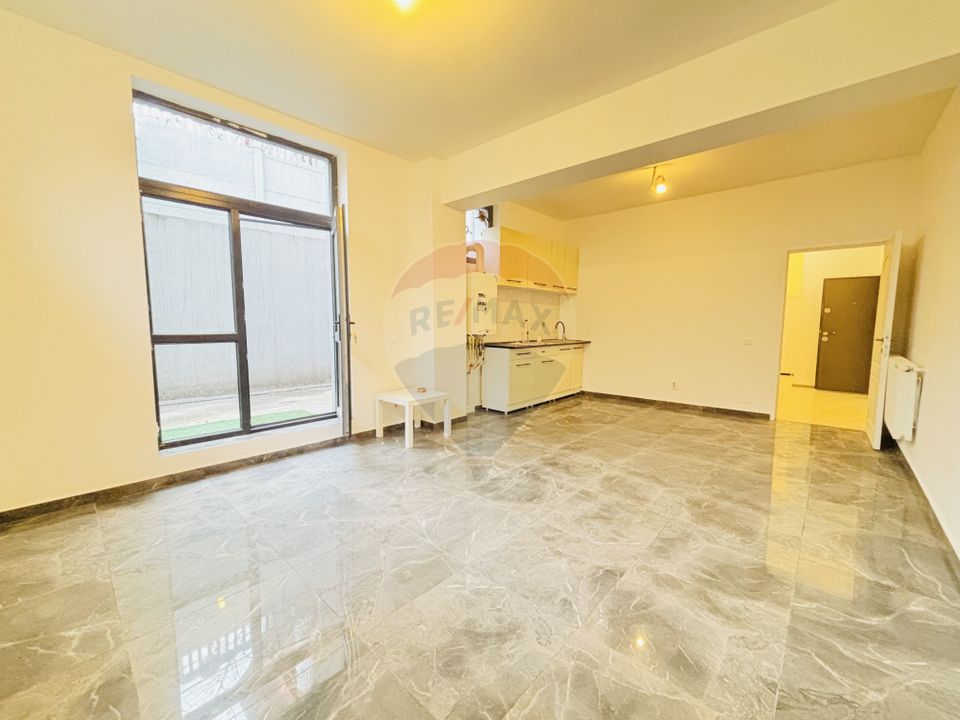 2 room Apartment for sale, Bucurestii Noi area