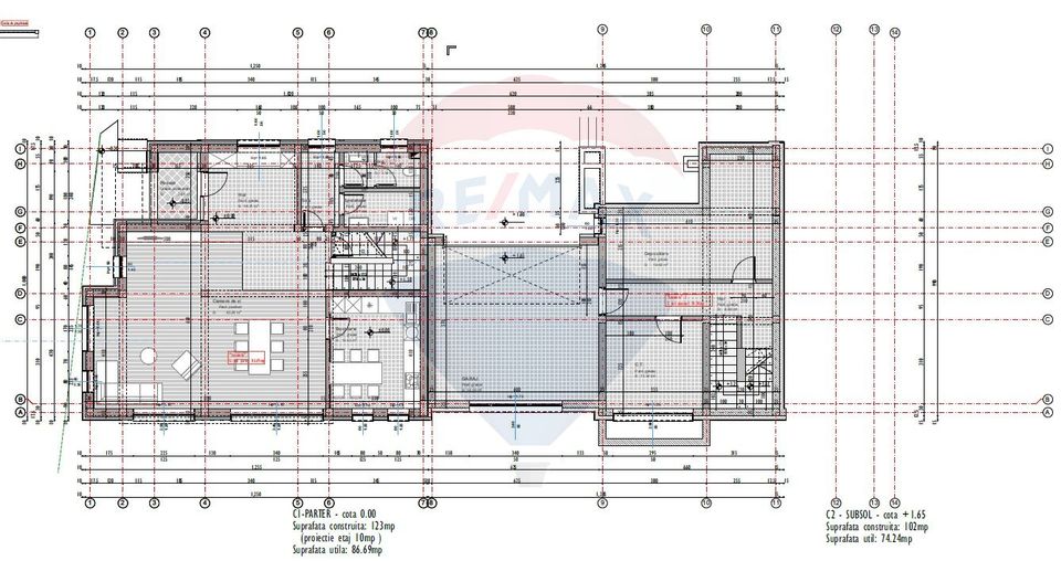 Teren cu Autorizatie Duplex in Cluj-Napoca / 2000 MP