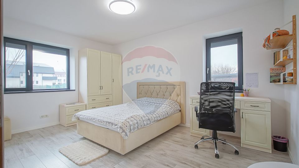 7 room House / Villa for sale, Bartolomeu area