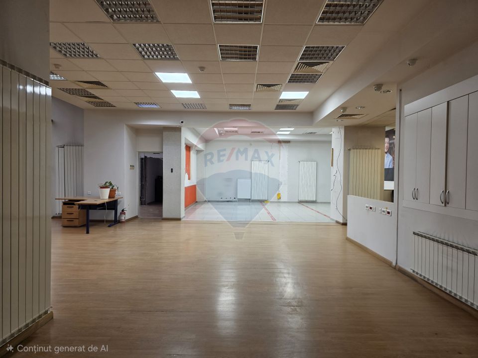 Oferta - Spatiu comercial de inchiriat in zona centrala a mun Onesti