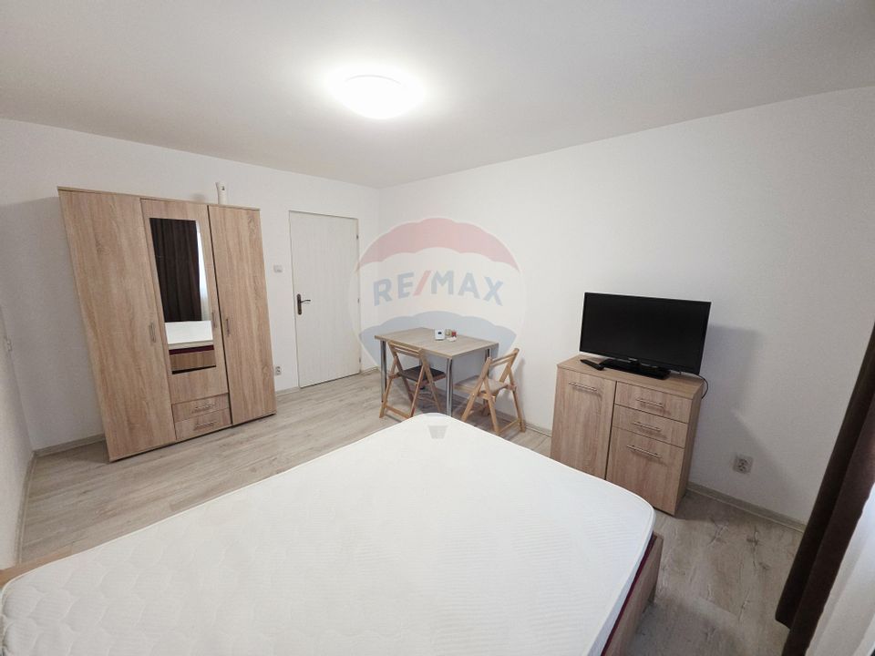 Apartament cu 1 camere în zona 1 Mai