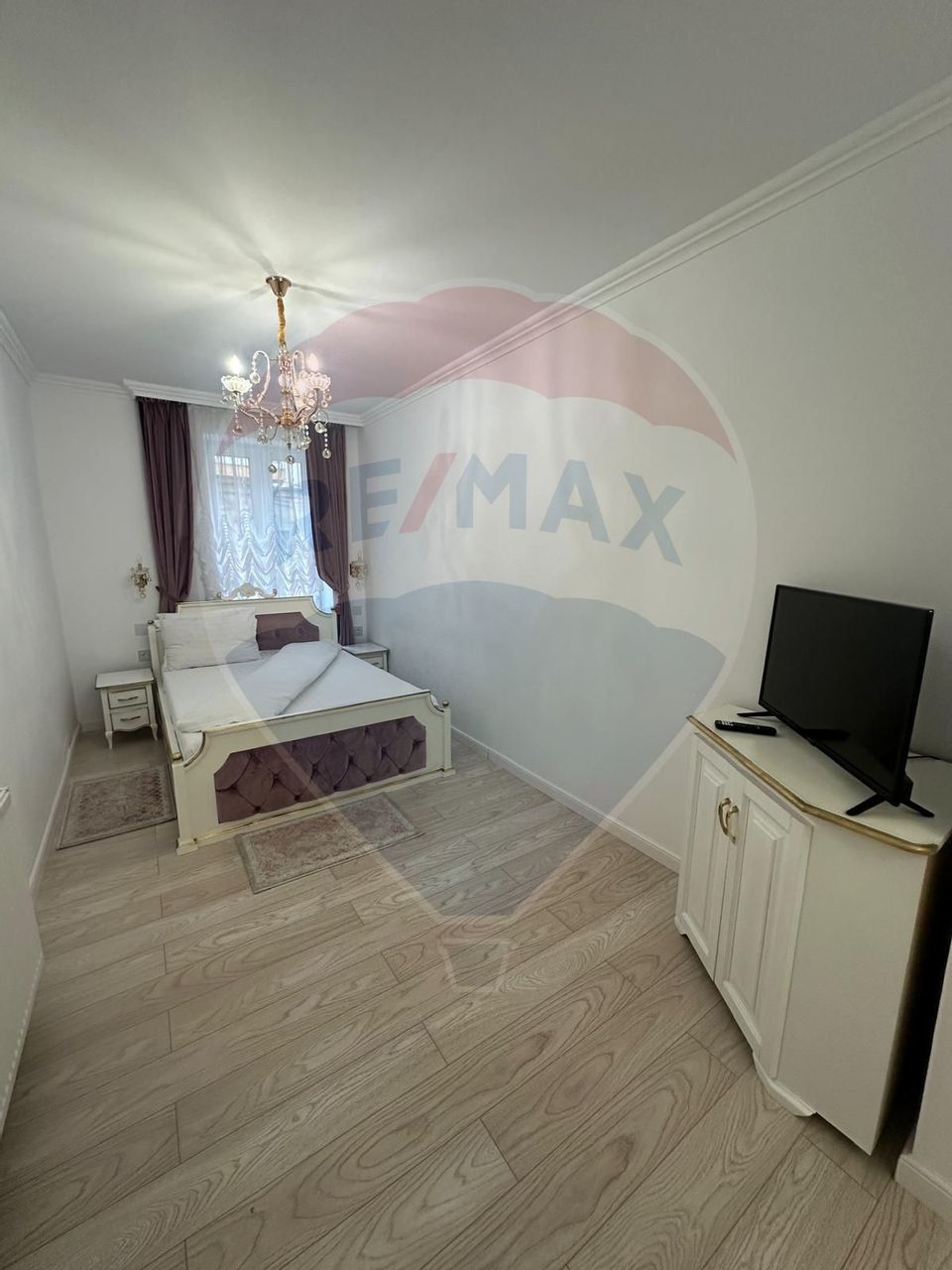 Apartament ultracentral de închiriat