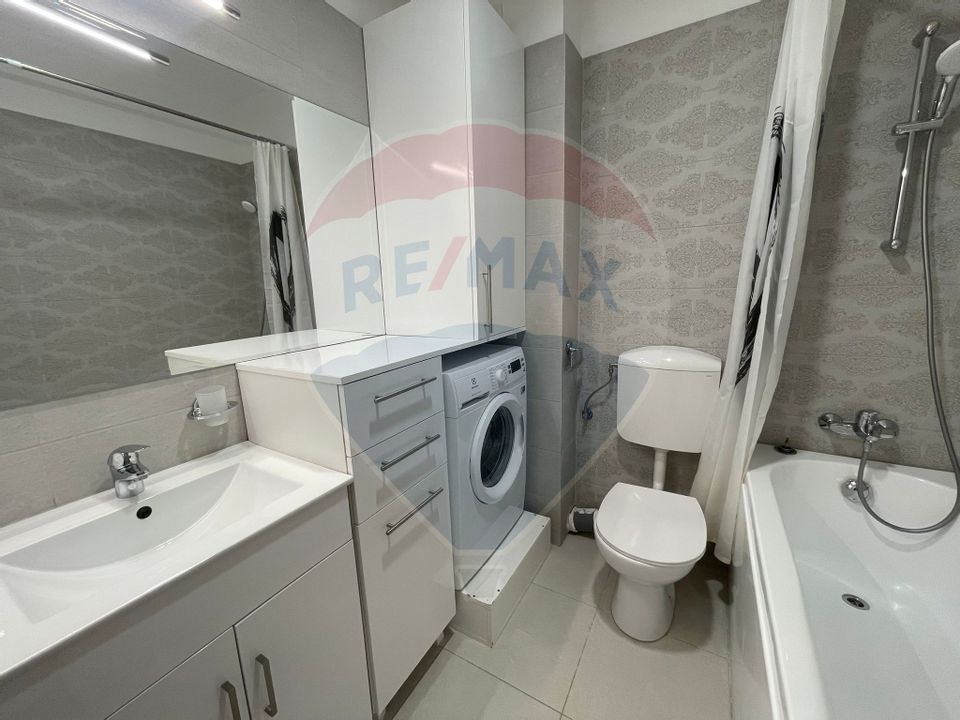 3 room Apartment for sale, Pipera area