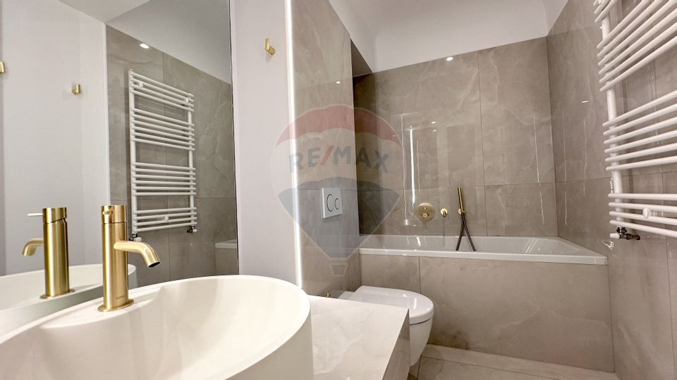2-Room Apartment Cortina Nord | First Rental | Parking Included