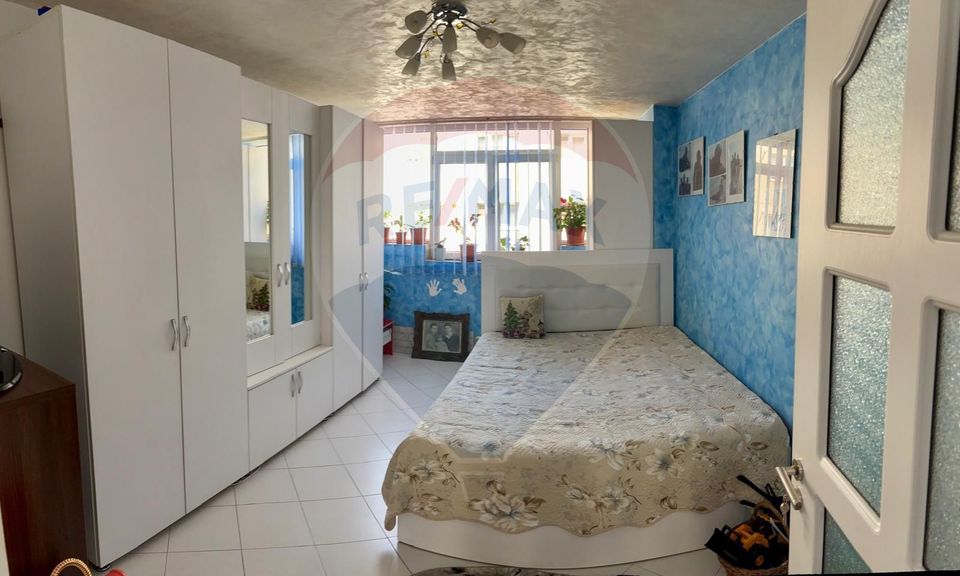 4 room Apartment for sale, Ultracentral area