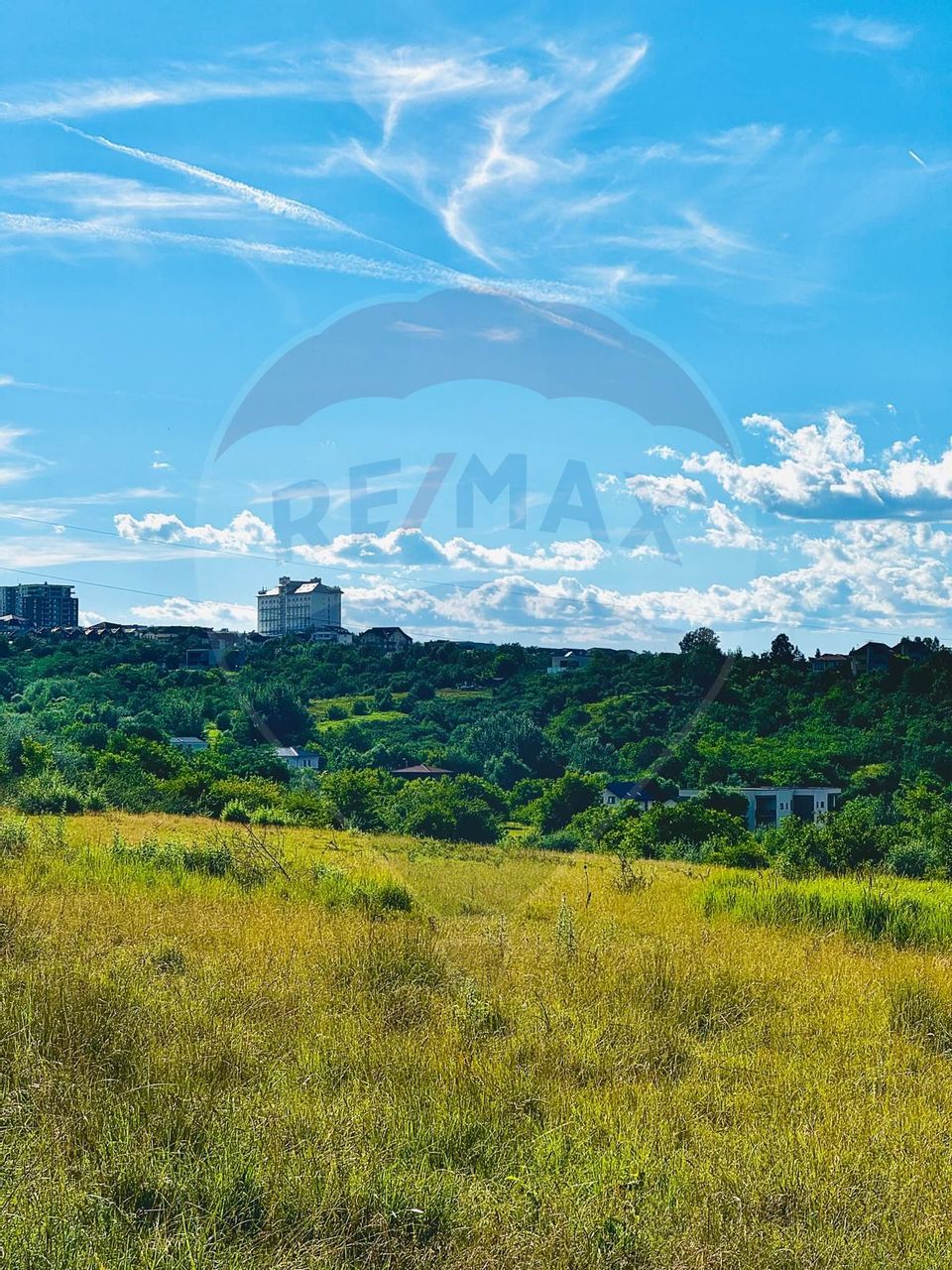 Vând teren Cluj-Napoca / Strada Nordului, Borhanci