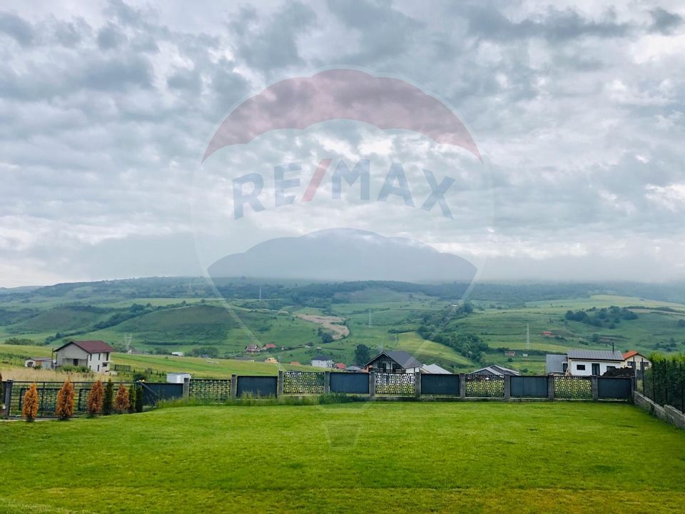 Teren Intravilan Chinteni