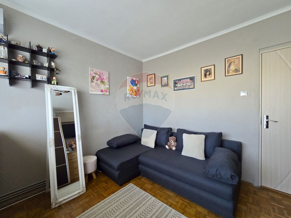 2 room Apartment for sale, Gheorgheni area