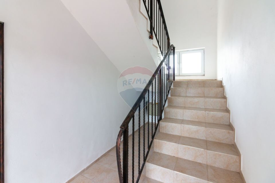 3 bedroom apartment for sale in Chitila area