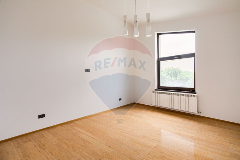 Spațiu comercial de 190 mp de închiriat în zona Subcetate