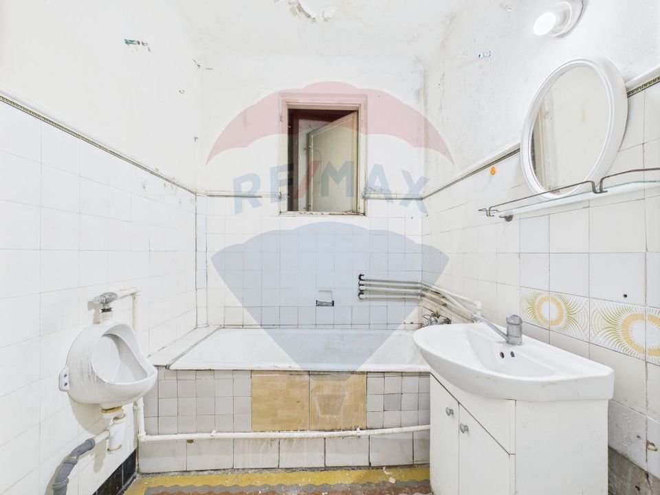 3 room Apartment for sale, Foisorul de Foc area