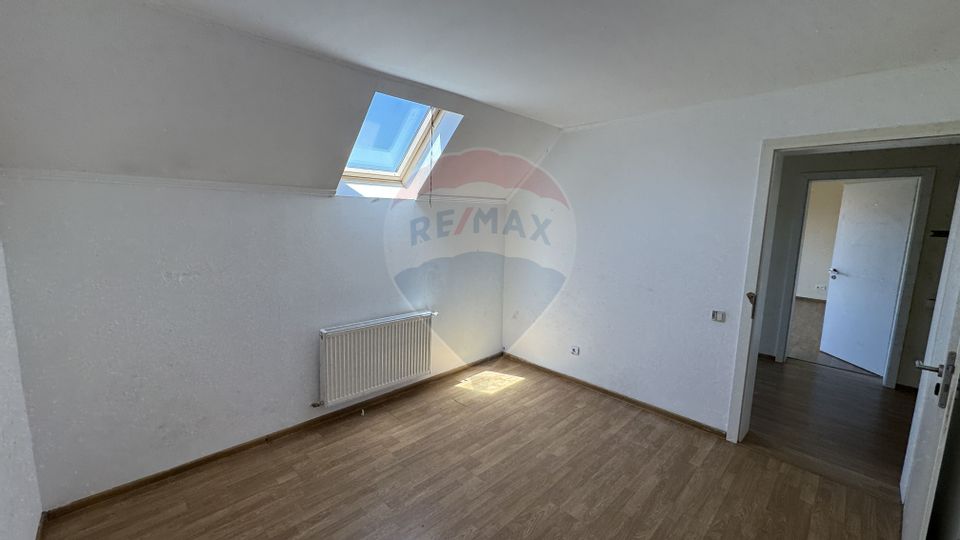 CASA DE VANZARA BAIA MARE ZONA LINISTITA