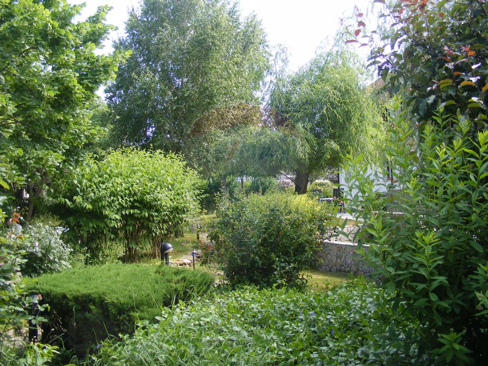 7 room House / Villa for sale