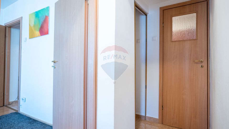 2 room Apartment for sale, P-ta Gorjului area