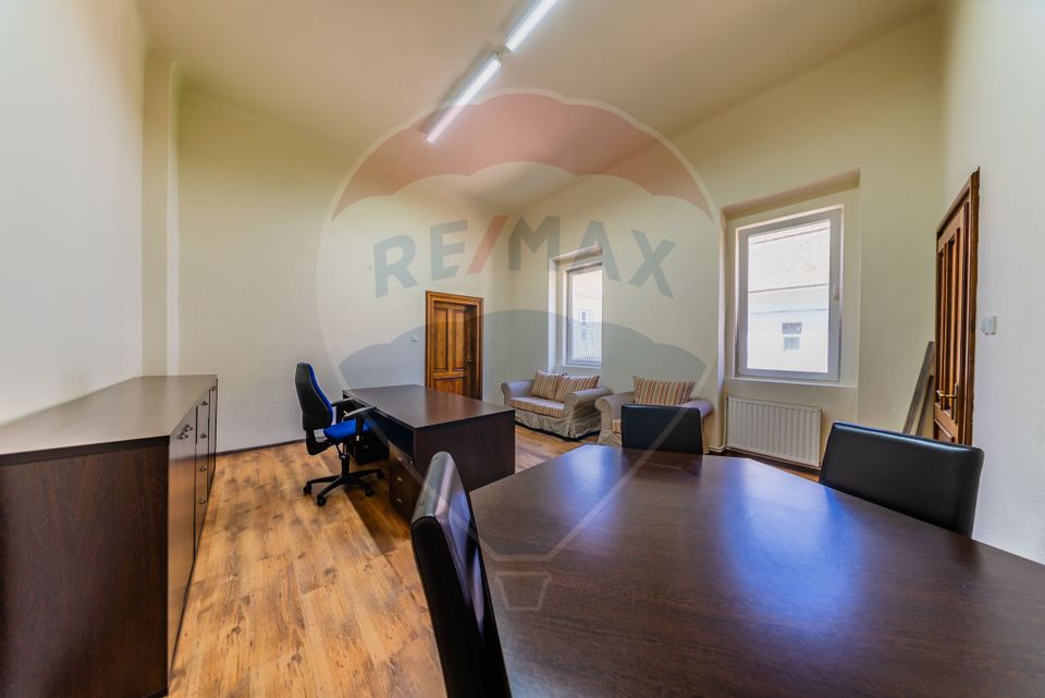 Spațiu de birouri ultracentral Bulevardul Revolutiei