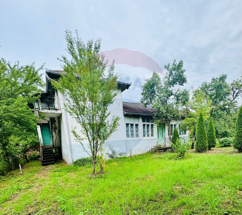 5 room House / Villa for sale, Ultracentral area