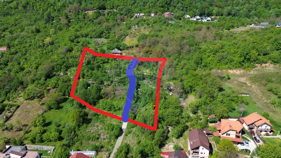 Land 2,138sqm Baia Mare / Strada Sanatatii