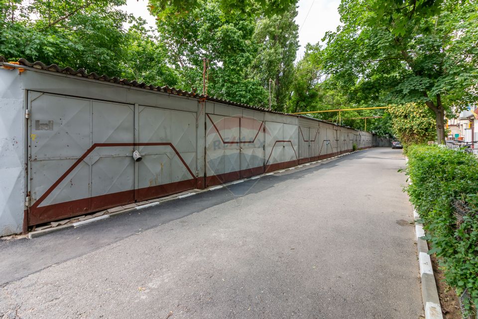 2 room Apartment for sale, Bucurestii Noi area