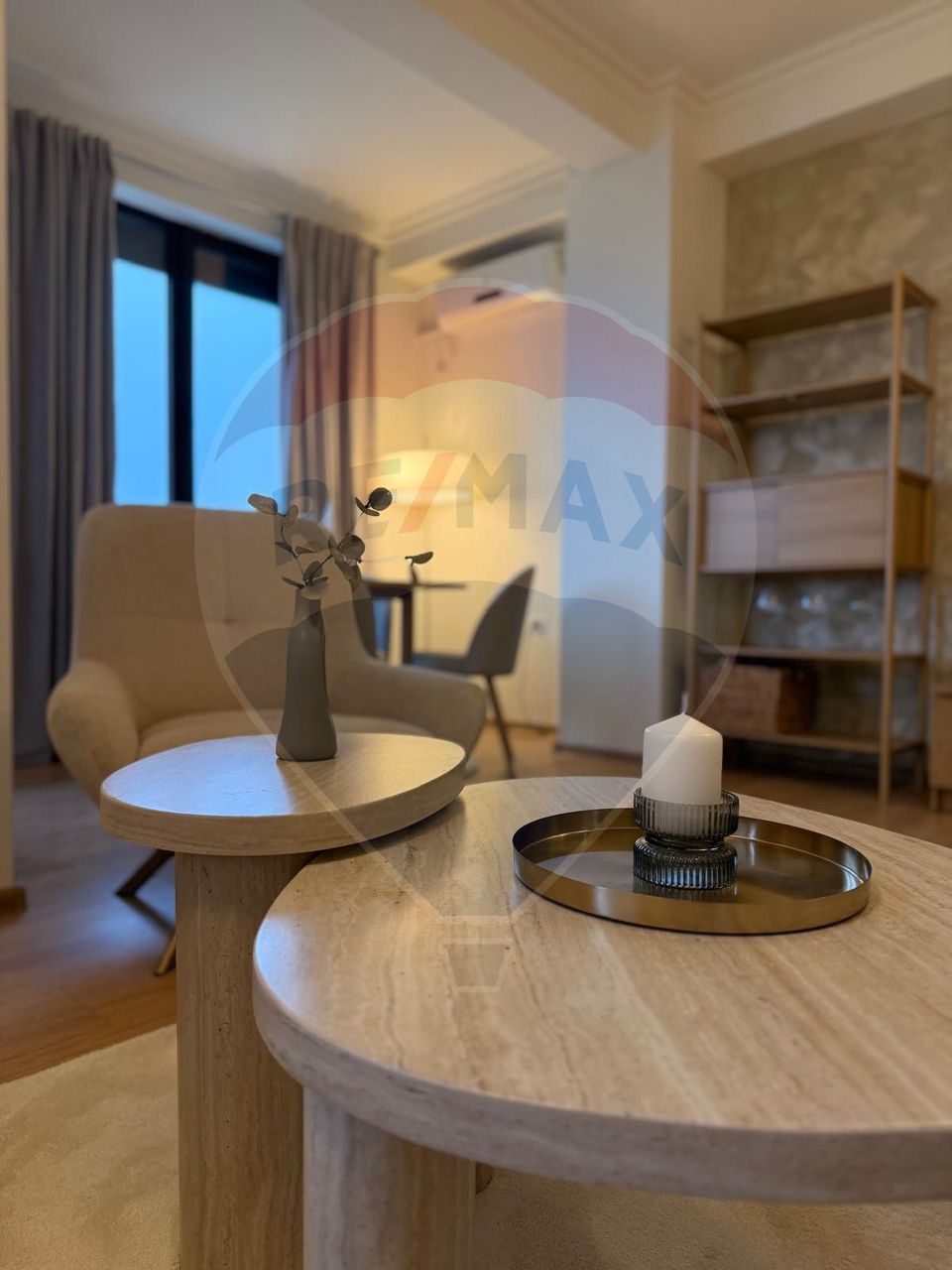 3 room Apartment for sale, Central area