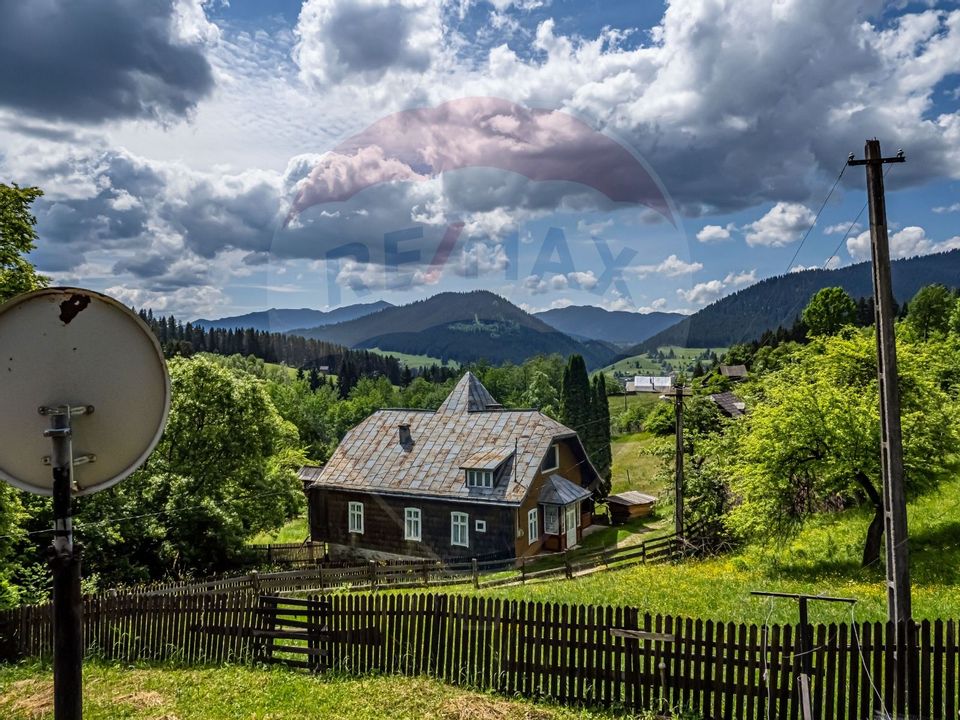 20 room House / Villa for sale, Central area