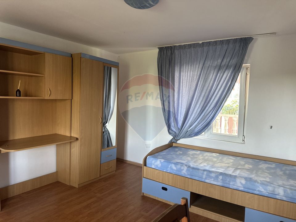 5 room House / Villa for sale, Ciritei area